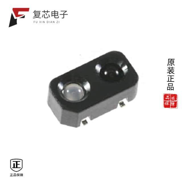 原厂正品OPB733TR全新SENSR OPTO TRANS 25.4MM REFL S