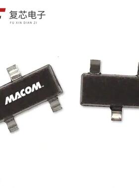 原厂正品MA4E1340A1-287T全新SCHOTTKY PLASTIC LEAD-F