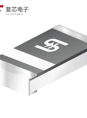 原厂正品BZS55C18 RXG全新DIODE ZENER 18V 500MW 1206