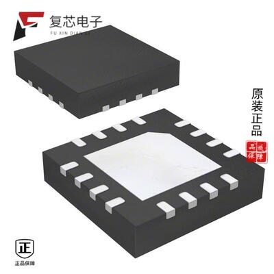 原厂正品MLX90393ELW-ABA-011-RE全新SENSOR HALL I2C/