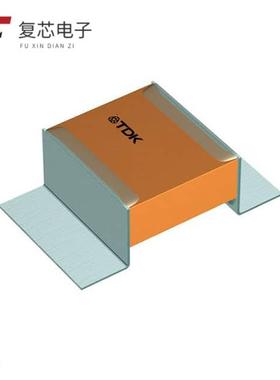 原厂正品B58031I5105M062全新CAP CER 1UF 500V SMD