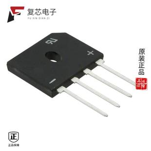 45全新BRIDGE RECT 1PHASE 3.9 原厂正品 800V GBU8K