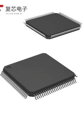 原厂正品TMS320F2801PZA-60全新IC MCU 32BIT 32KB FLA