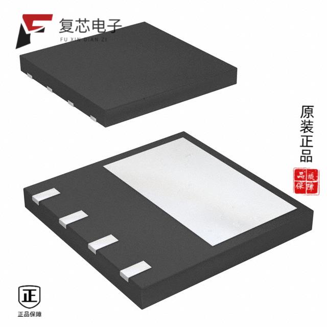 原厂正品STL13NM60N全新MOSFET N-CH 600V 10A PWRFLAT