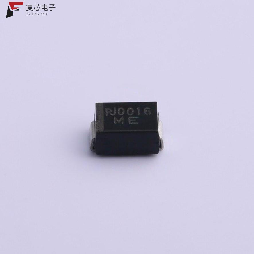 原厂正品P6SMBJ26A_R1_00001全新单向 Vrwm:26V