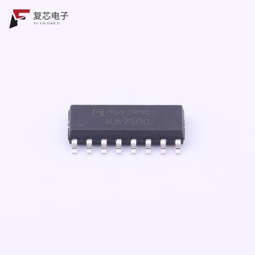 全新正品KA7500M/TR|KA7500N|L9110SM/TR