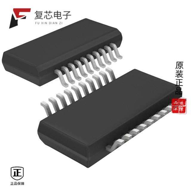 原厂正品PI3VT3245-AQE全新IC BUS SWITCH 8 X 1:1 20Q
