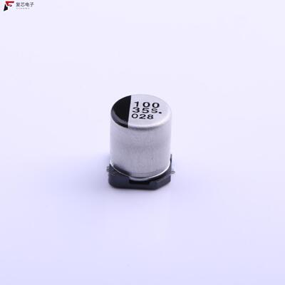 EEE1VA101XP全新100uF ±20% 35V原厂正品