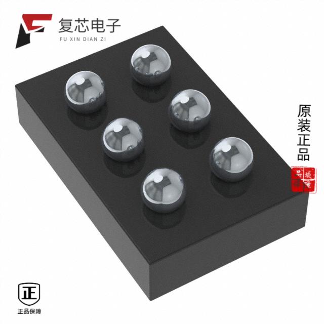 原厂正品TMP117MAIYBGR全新TEMP SENSOR