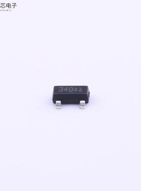 原厂正品NCE3404全新N沟道 30V 5.8A