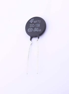 原厂正品MF1520004M4EN0FPB0全新NTC_D15XT6.5MM_TM 20