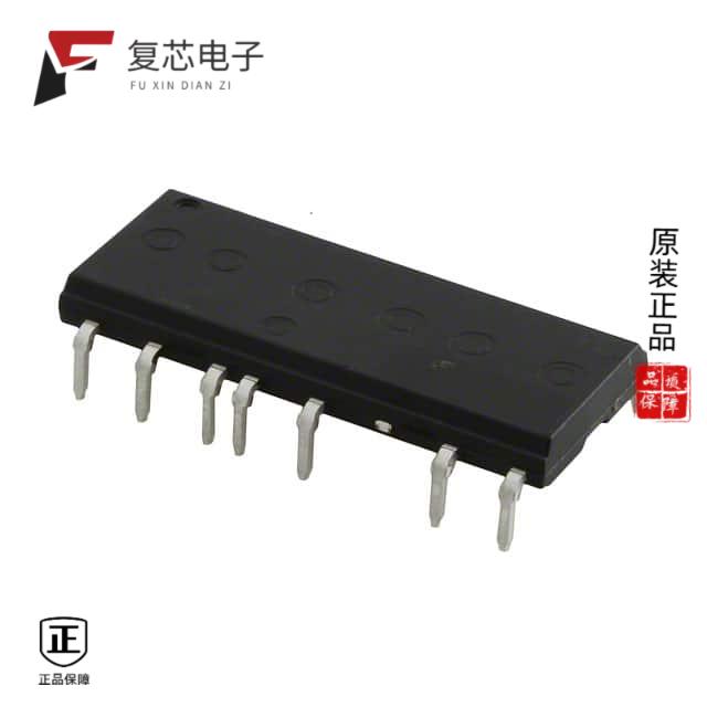 原厂正品FSB50760SF全新MODULE SPM 600V 3.6A 23PWRDIP
