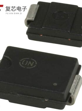 原厂正品SZ1.5SMC39AT3G全新TVS DIODE 33.3VWM 53.9VC