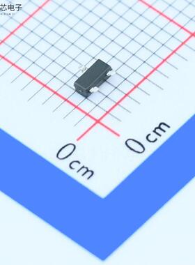 原厂正品MEM2302XG全新N沟道 20V 3A