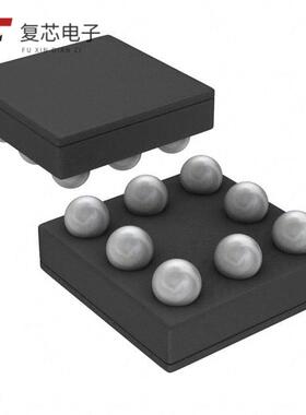 原厂正品LMV7272TL/NOPB全新IC COMPARATOR 1.8V DUAL