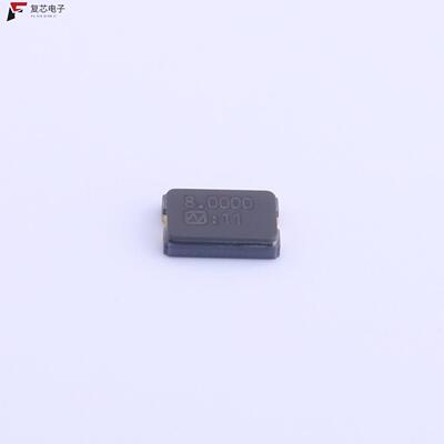 原厂正品NX5032GA-8MHZ-EXS00A-CG03974全新8.000MHz ±