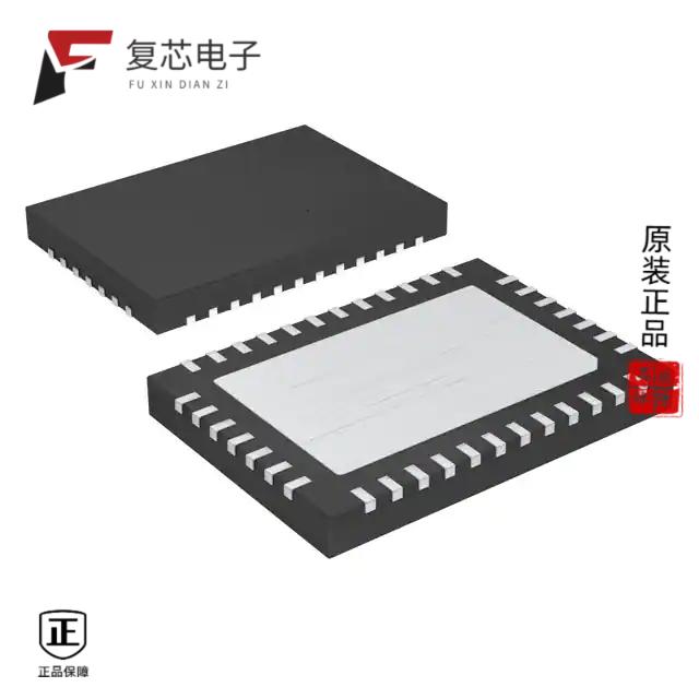 原厂正品DS1875RT+全新IC SFP CTRLR/TRIPLEXER 38-TQFN