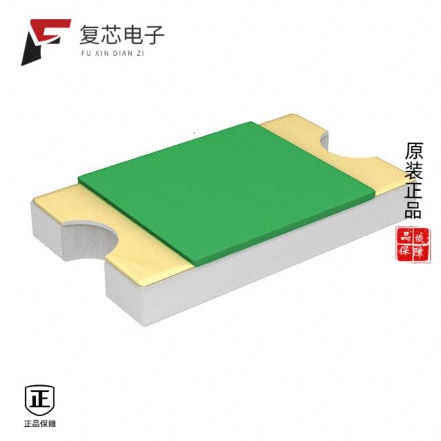 原厂正品0ZCK0050AF2E全新PTC RESET FUSE 9V 500MA 08