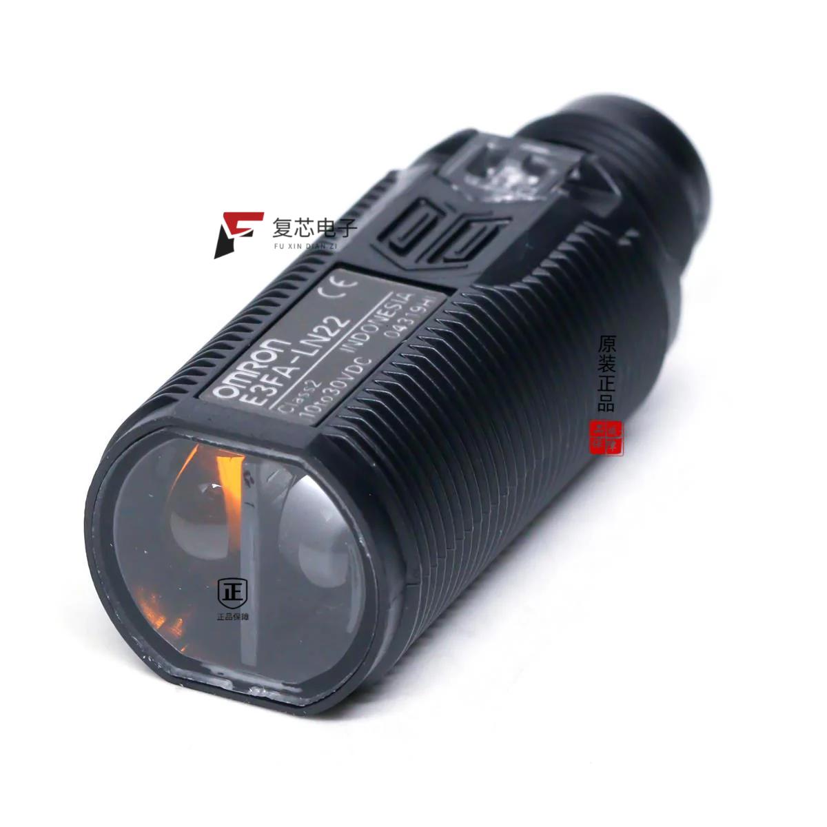 全新正品E3FA-DN14 2M|E3FA-DN15 2M|E3FA-DN14 2M BY OMS