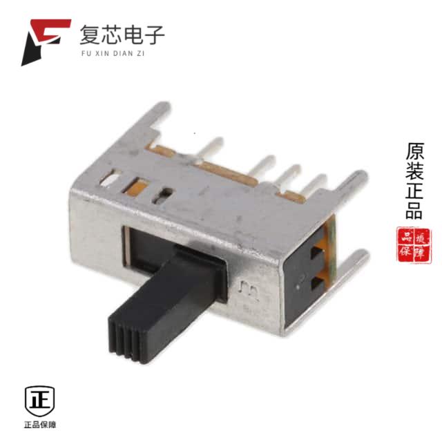 原厂正品EG2301B全新SWITCH SLIDE DP3T 200MA 30V