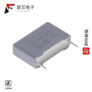 20% 原厂正品 10000PF FILM 1KVDC BFC233660103全新CAP