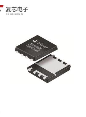 原厂正品ISC046N04NM5ATMA1全新40V 4.6M OPTIMOS MOSF