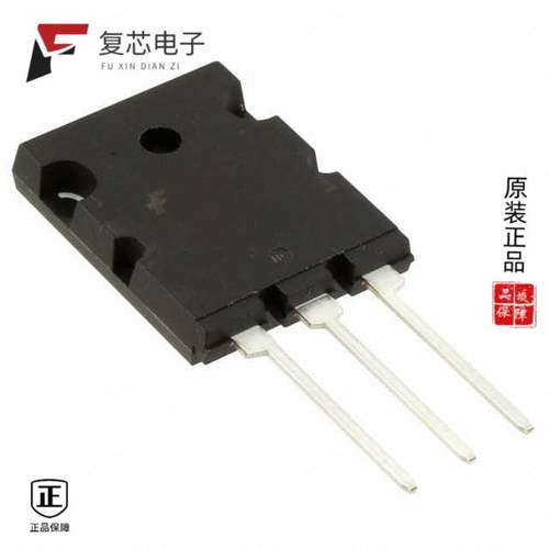 原厂正品2SC5200OTU全新TRANS NPN 250V 17A TO264