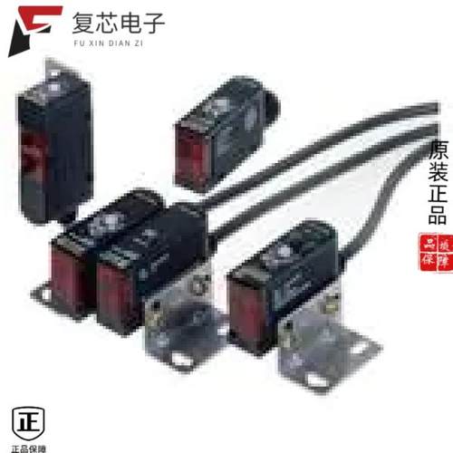 原厂正品E3S-AD11全新SENSOR REFLECTVE 200MM NPN DO/