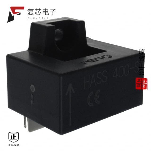 原厂正品HASS 400-S全新SENSOR CURRENT HALL 400A AC/