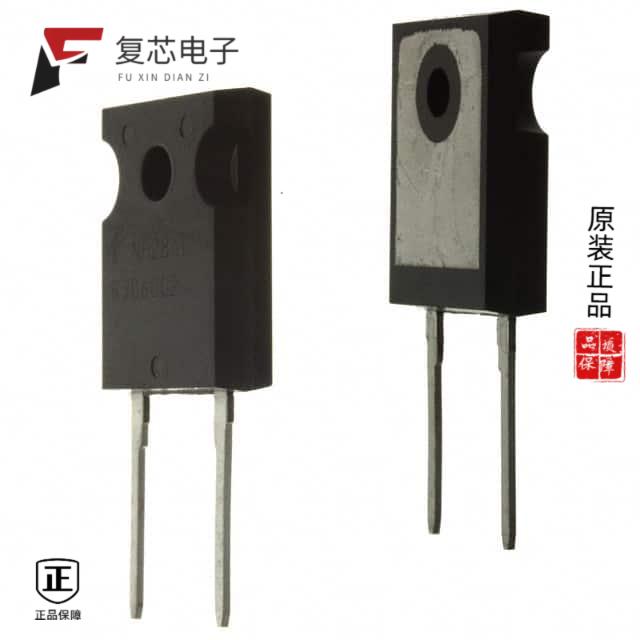 原厂正品FFH75H60S全新DIODE GEN PURP 600V 75A TO247