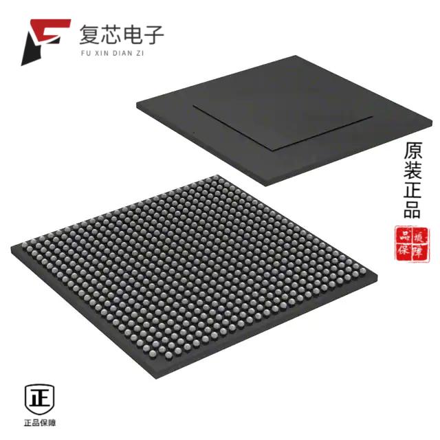 原厂正品MCIMX6D4AVT10AC全新IC MPU I.MX6D 1.0GHZ 62