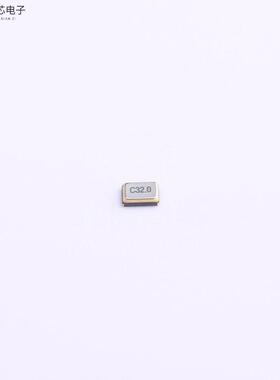 原厂正品KC-F-32.000M-9-1010-2070-40全新32MHz 9PF ±