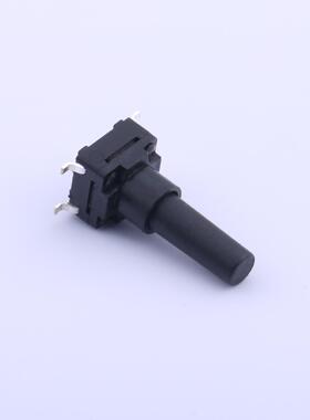 原厂正品K2-1839SQ-V4SW-02全新6x6x15 带胶套贴片防水