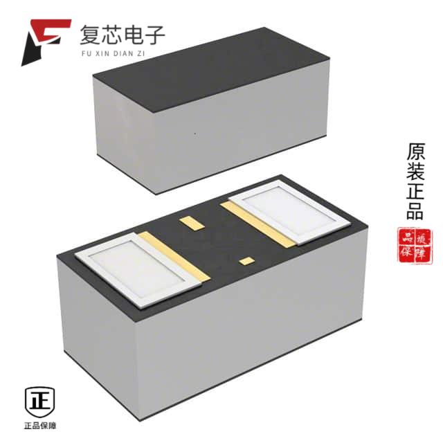原厂正品SP1005-01WTG全新TVS DIODE 6VWM 15.6VC 0201