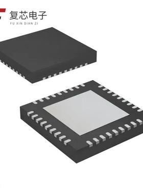 原厂正品MSC1202Y3RHHR全新IC ADC/DAC 1K 36VQFN