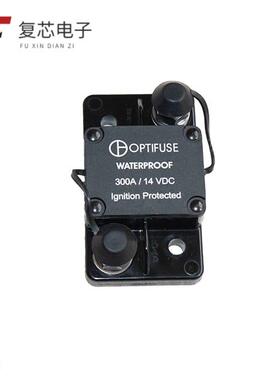 原厂正品351060全新HIGH AMP CB-TYPE I AUTO, 60A