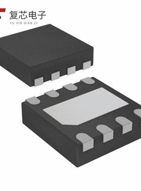 原厂正品RT9527GQW全新IC BATT CHG LI-ION 1CELL 8WDFN