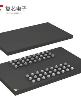 原厂正品IS42S16320F-6BLI全新IC DRAM 512MBIT PARALL