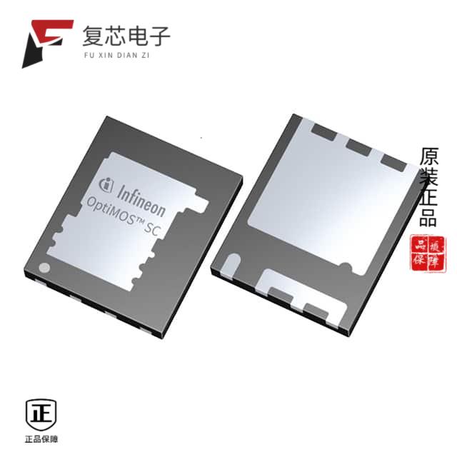 原厂正品BSC070N10NS5SCATMA1全新MOSFET N-CH 100V 14