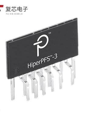 原厂正品PFS7538H全新IC PFC CTRLR CCM 123KHZ 16ESIP