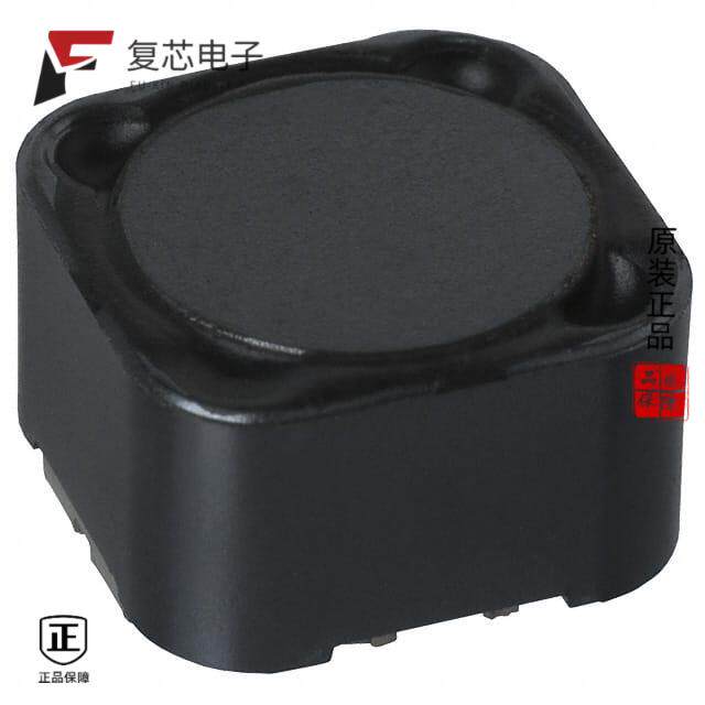 原厂正品CDRH127/LDNP-3R5NC全新FIXED IND 3.5UH 9.3A