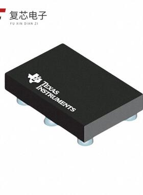 原厂正品DRV201YFMR全新IC MOTOR DRIVER 2.5V-4.8V 6D