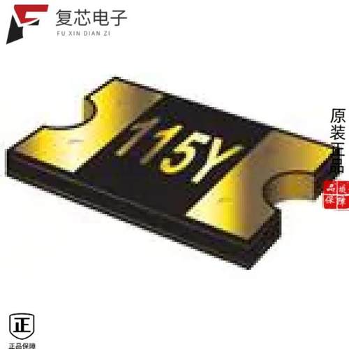 原厂正品MF-MSMF050/30X-2全新PTC RESETTABLE 0.5A 30