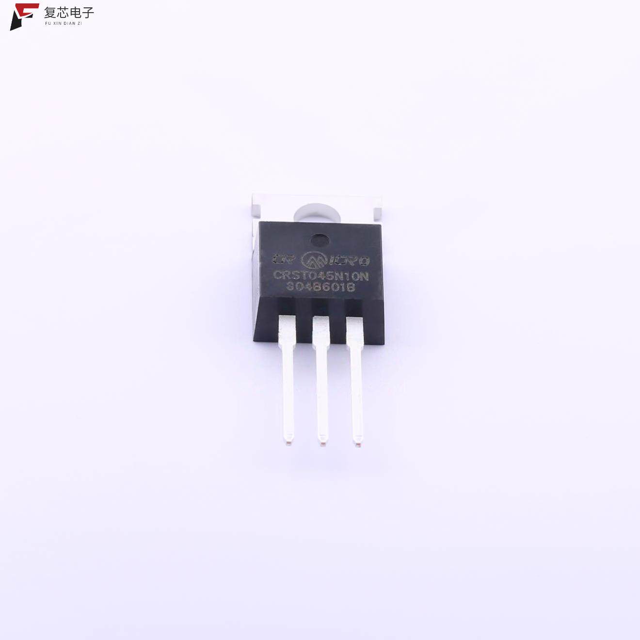 原厂正品CRST045N10N全新N沟道 100V 120A