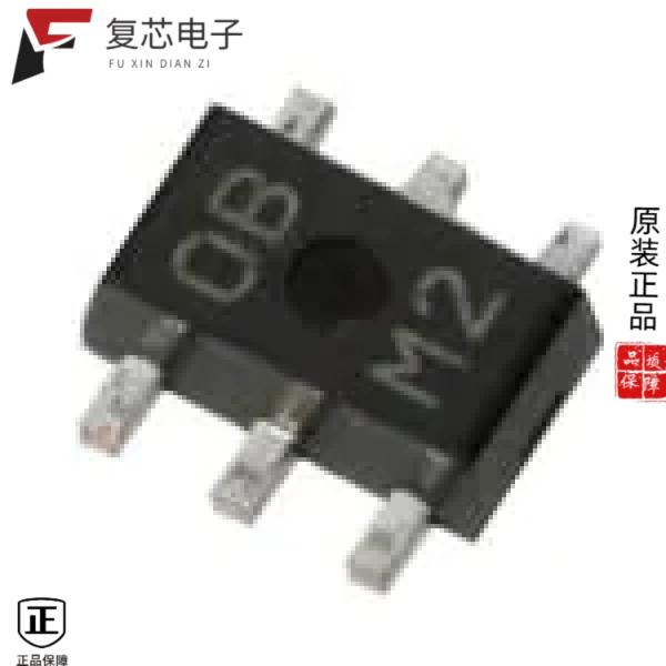 原厂正品XC6204F452PR-G全新IC REG LINEAR 4.5V 300MA
