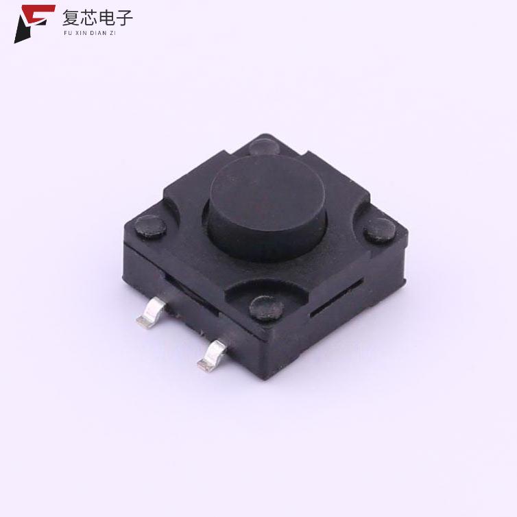 原厂正品TS-FS1212T-C-H全新轻触 SW4_12X12MM_SM SPST