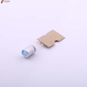 ±20% 原厂正品 APSF6R3ETD821MF08S全新820uF 6.3V