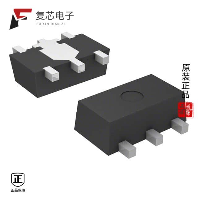 原厂正品S-13A1C12-U5T1U3全新IC REG LINEAR 1.2V 1A