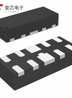 原厂正品AOZ8809DI-03全新TVS DIODE 3.3VWM 8VC 10DFN