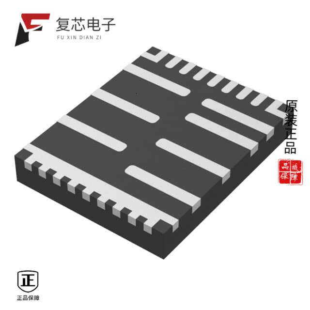 原厂正品MP86945-AGVT-Z全新IC HALF-BRIDGE 60A 25TQFN